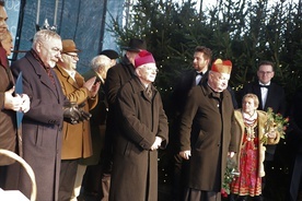 Boże Narodzenie to święta szczególnej solidarności