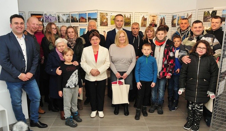 Laureaci konkursu na najpiękniejsze oświetlenie