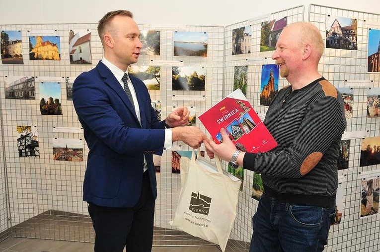 Laureaci konkursu na najpiękniejsze oświetlenie