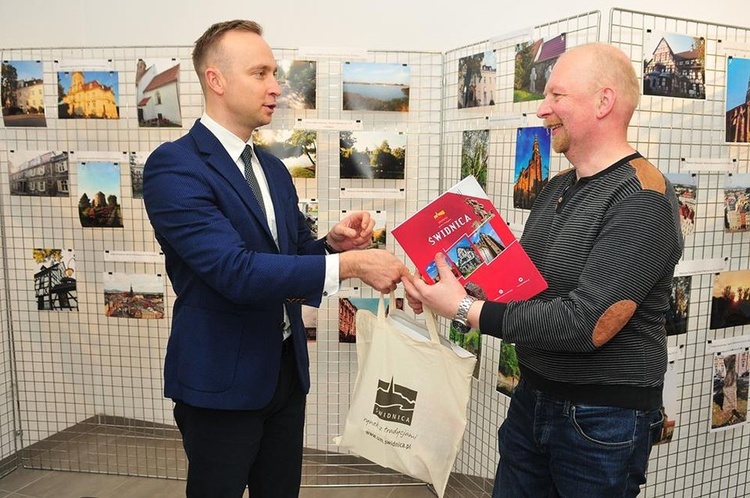 Laureaci konkursu na najpiękniejsze oświetlenie