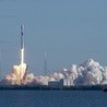 Rakieta SpaceX wyniosła na orbitę satelitę GPS trzeciej generacji