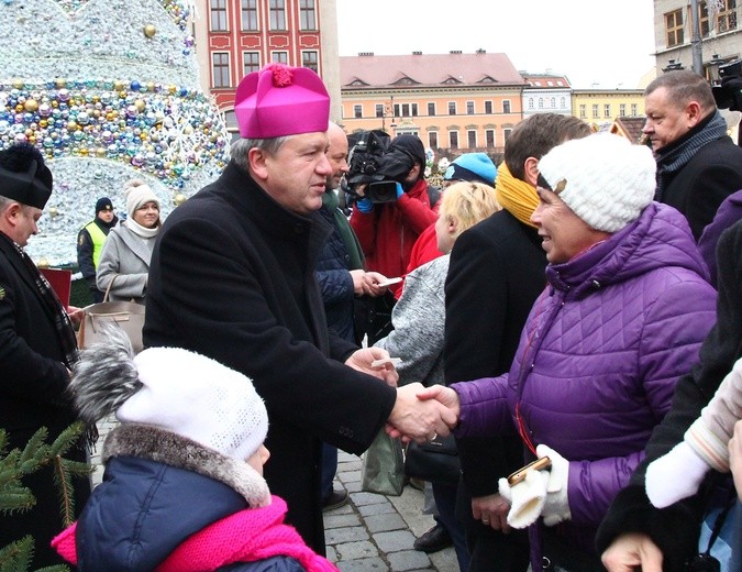 Wrocławska Wigilia