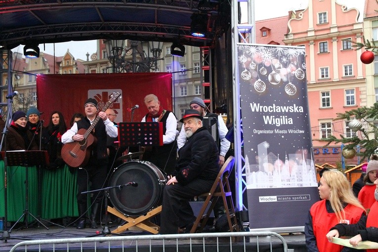Wrocławska Wigilia