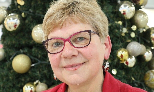 Anna Wójtowicz