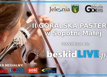 Góralska Pasterka w eterze