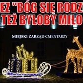 Święta bez Bożego Narodzenia