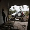 Indonezja - nowy bilans ofiar tsunami