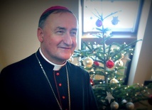 Bp Andrzej Jeż