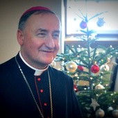 Bp Andrzej Jeż