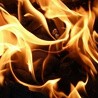 Tragiczny pożar we wsi Gałkowo