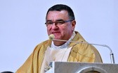 Abp Marek Jędraszewski na Krzeptówkach