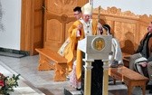 Abp Marek Jędraszewski na Krzeptówkach