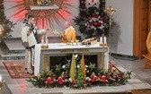 Abp Marek Jędraszewski na Krzeptówkach