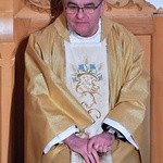 Abp Marek Jędraszewski na Krzeptówkach