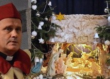 Rektor KUL w okresie świątecznym kieruje do wiernych list