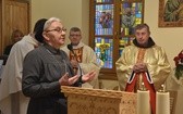 Abp Marek Jędraszewski na Jaszczurówce