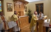 Abp Marek Jędraszewski na Jaszczurówce