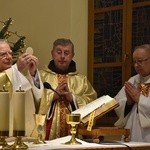 Abp Marek Jędraszewski na Jaszczurówce