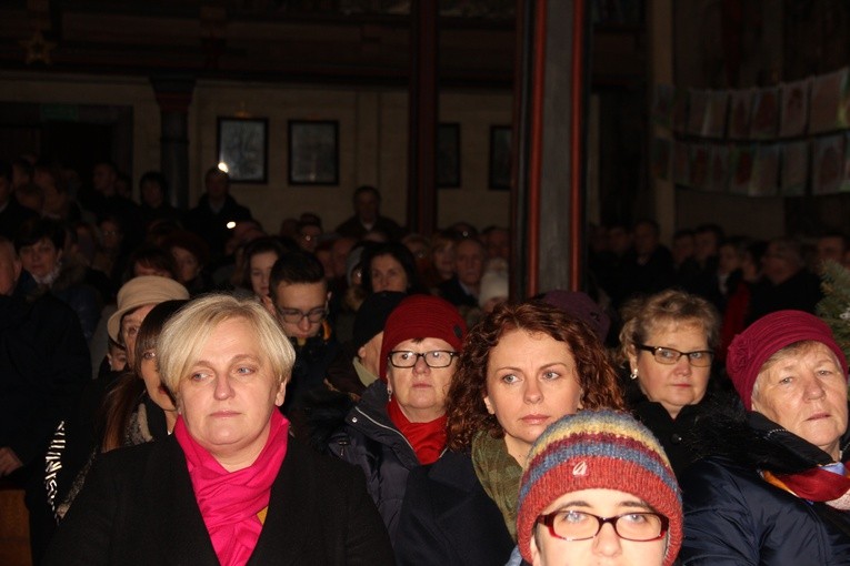 Rocznica konsekracji świątyni w Boguszycach