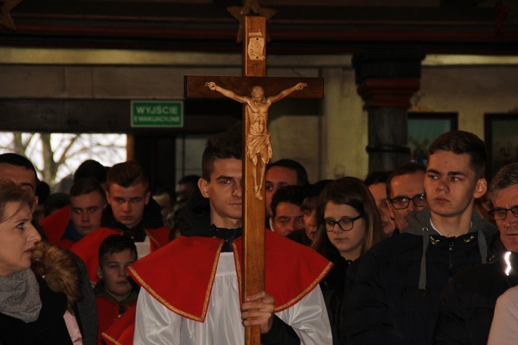 Rocznica konsekracji świątyni w Boguszycach