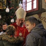 Rocznica konsekracji świątyni w Boguszycach