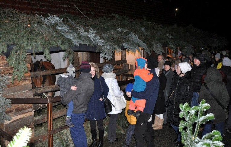 20. Opolskie kolędowanie