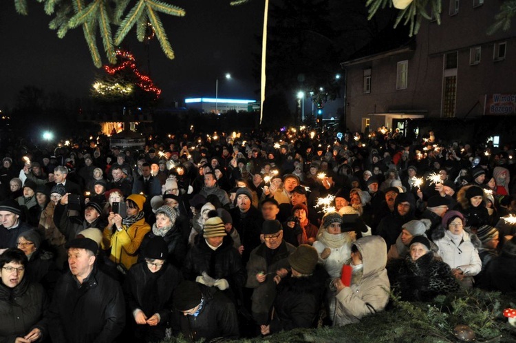 20. Opolskie kolędowanie