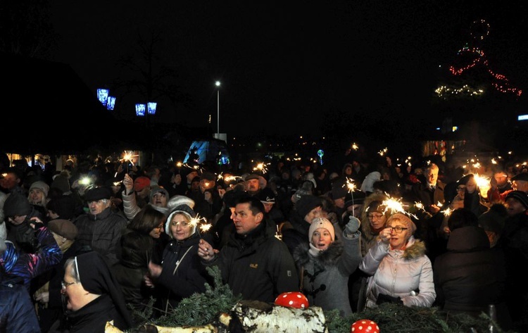 20. Opolskie kolędowanie