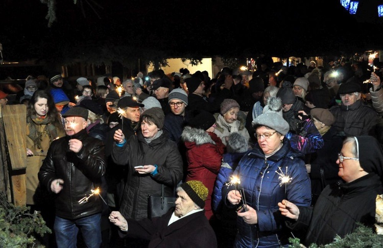 20. Opolskie kolędowanie