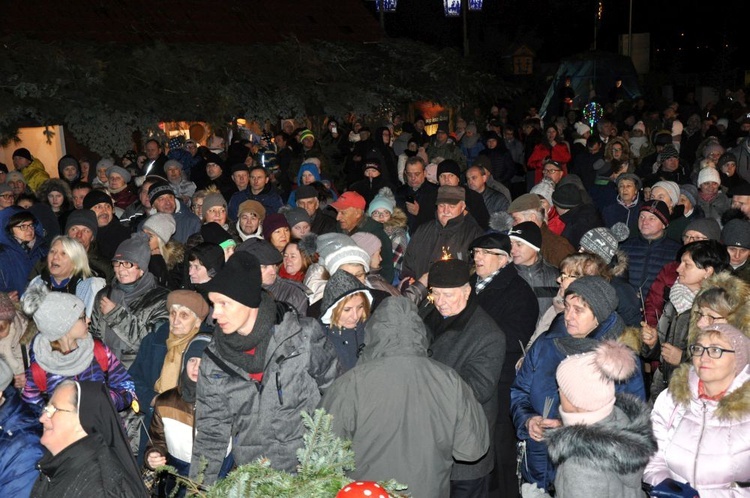 20. Opolskie kolędowanie