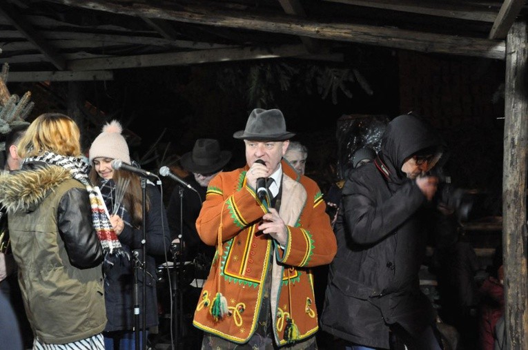 20. Opolskie kolędowanie