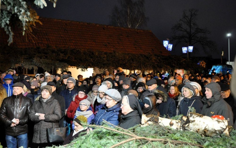 20. Opolskie kolędowanie