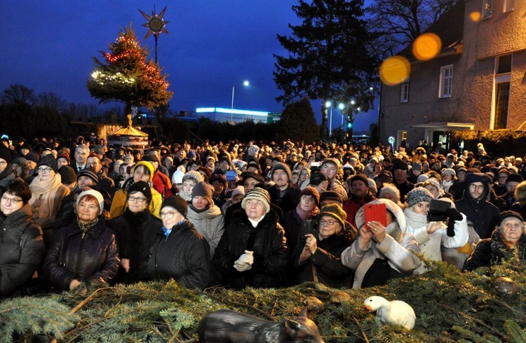 20. Opolskie kolędowanie