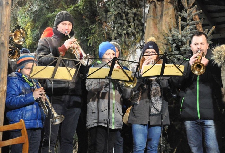 20. Opolskie kolędowanie