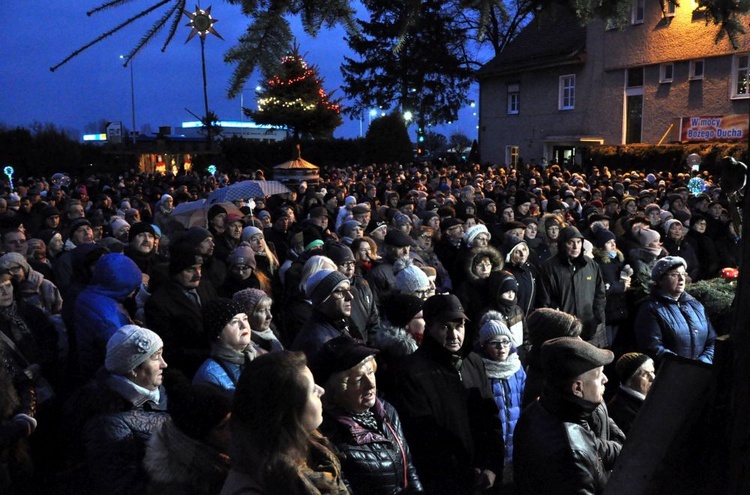 20. Opolskie kolędowanie