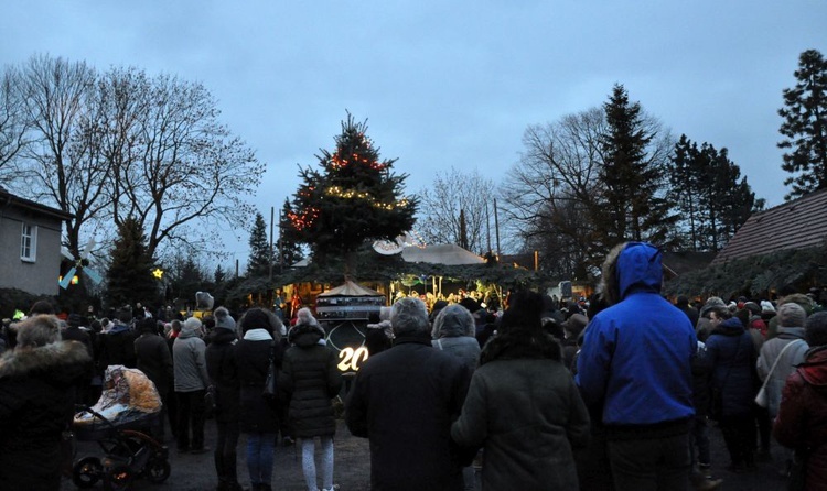 20. Opolskie kolędowanie