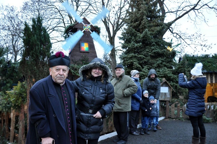 20. Opolskie kolędowanie