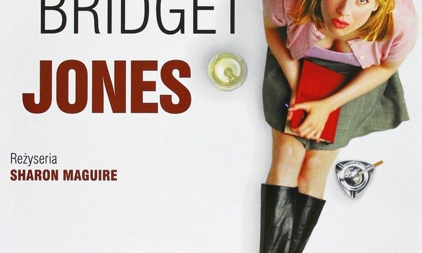 Dziennik Bridget Jones