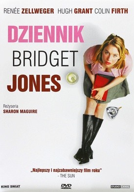 Dziennik Bridget Jones