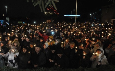 20. Opolskie kolędowanie