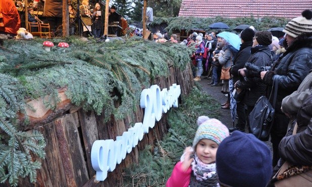 20. Opolskie kolędowanie