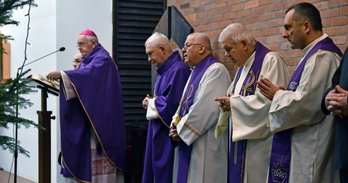 Przewodnik w przedzieraniu się do Boga