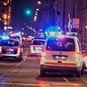 Napad w kościele w Wiedniu; są ranni 