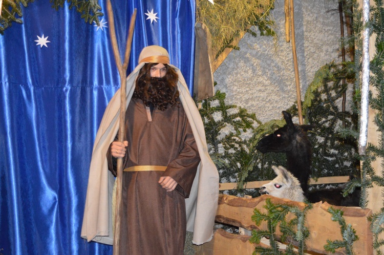 Rodzice Dzieciom na Boże Narodzenie