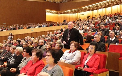 Koncert dla Góry Chełmskiej