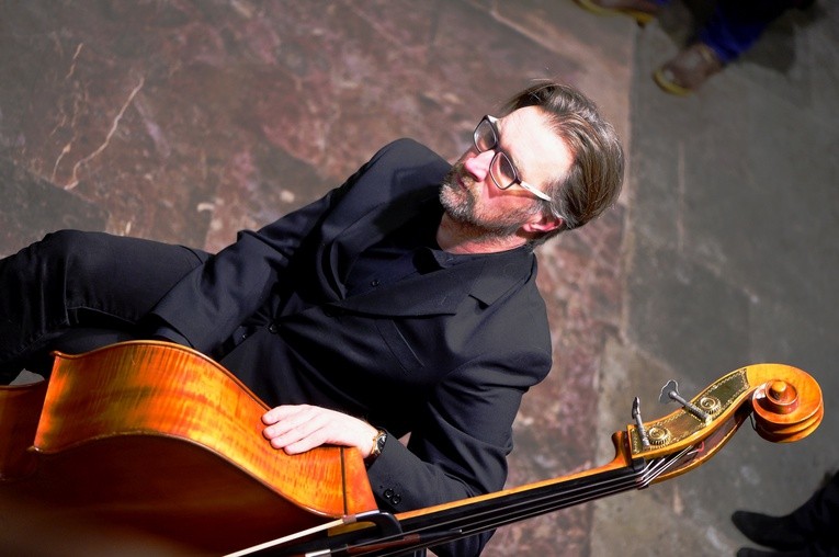 Koncet kolęd w konkatedrze św. Jakuba