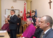 Św. Jadwiga od 10 lat patronką Dębicy
