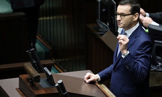 Premier: Nie doprowadzimy do wzrostu cen energii
