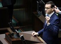 Premier: Nie doprowadzimy do wzrostu cen energii