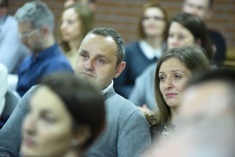 Dla zabieganych w Brzesku